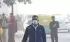 No respite from pollution woes: Delhis AQI stays in severe category for third day No respite from pollution woes: Delhis AQI stays in severe category for third day
