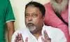 Cal HC cancels Mukul Roys West Bengal Assembly membership under anti-defection law Cal HC cancels Mukul Roys West Bengal Assembly membership under anti-defection law
