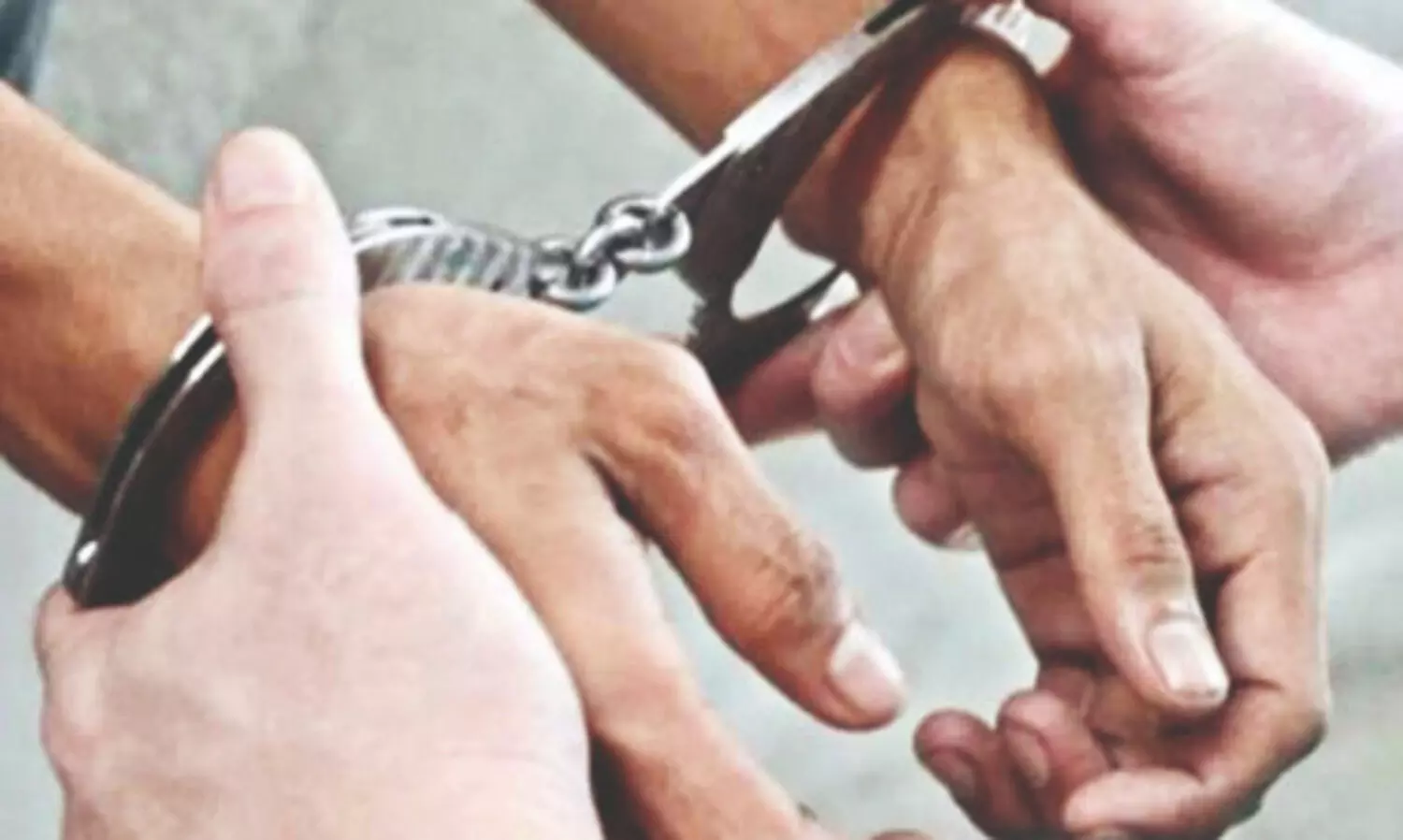 Delhi blast: UP ATS arrests 2 more doctors