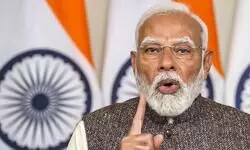 Cabinet decisions on exports to improve competitiveness: PM Modi