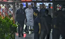 Strictest possible punishment for Delhi blast perpetrators; will send message to world: Amit Shah