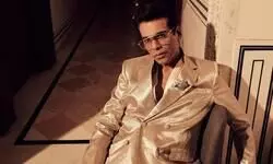 Karan Johar condemns ‘media circus’ around ailing Dharmendra Karan Johar condemns ‘media circus’ around ailing Dharmendra