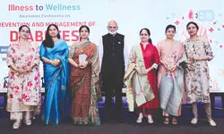 Stemming the Diabetes Surge