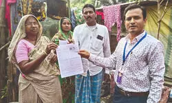 SIR process an unnecessary hardship   imposed on the people, says Anit Thapa