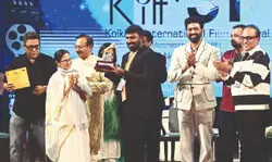 KIFF 2025: Cuban, Sri Lankan films receive ‘Golden Royal Bengal Tiger’ KIFF 2025: Cuban, Sri Lankan films receive ‘Golden Royal Bengal Tiger’