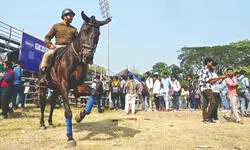 Kolkata Police impose traffic curbs, mounts high security