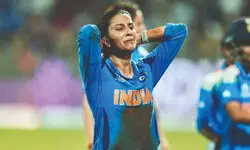 The Power of Tears The Power of Tears