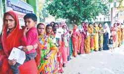 Opposition INDIA bloc wary of conspiracy during counting