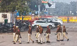 Delhi blast: More attacks were planned in 4 cities; Al Falah’s university status revoked Delhi blast: More attacks were planned in 4 cities; Al Falah’s university status revoked