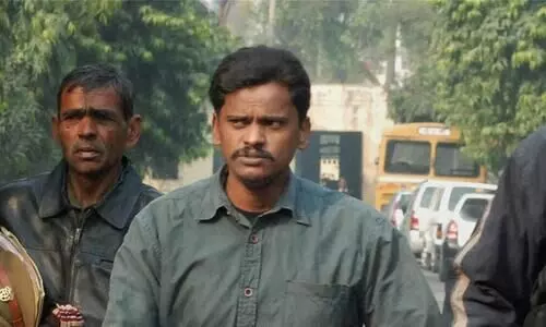 Nithari killings accused Surendra Koli walks out of jail after SC acquittal Nithari killings accused Surendra Koli walks out of jail after SC acquittal