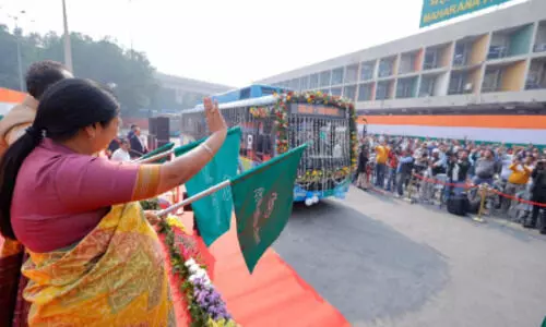 Government to soon launch bus services connecting Delhi with NCR cities: CM Rekha Gupta Government to soon launch bus services connecting Delhi with NCR cities: CM Rekha Gupta