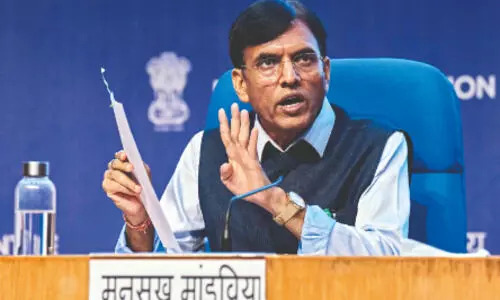 ‘Draft of new labour policy aims to create equitable, resilient workforce ecosystem’ ‘Draft of new labour policy aims to create equitable, resilient workforce ecosystem’