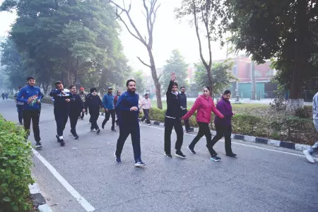 Corporate Kaleidoscope