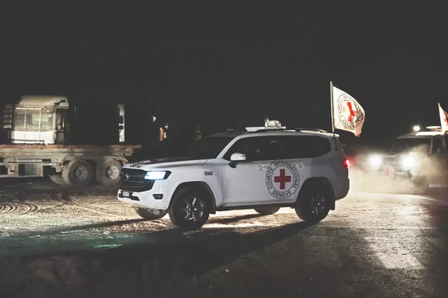 Bodies of 15 Palestinians returned by Israel: Health officials in Gaza Bodies of 15 Palestinians returned by Israel: Health officials in Gaza