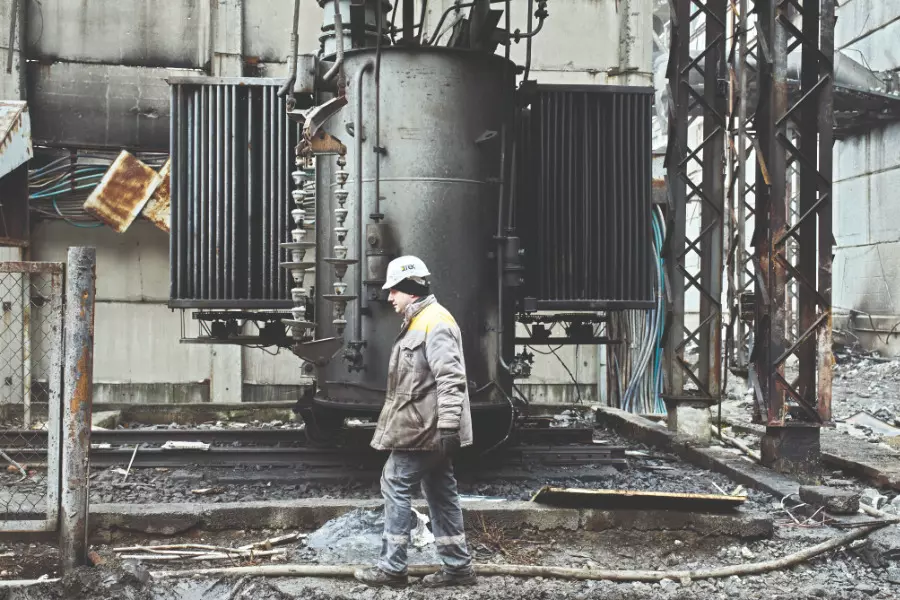 Russia’s massive attack on Kyiv kills four people Russia’s massive attack on Kyiv kills four people