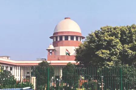 SC junks KMC plea on Rs 51.18L World Cup ad-tax demand SC junks KMC plea on Rs 51.18L World Cup ad-tax demand