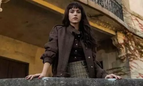 Prime Video announces December 12 as premiere date for ‘Tell Me Softly’