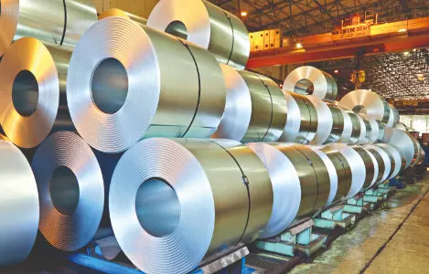 Govt to ease QCOs for certification requirement on 55 steel grades