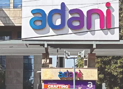 Adani Group lines up investments of over Rs 1.63 lakh crore in Assam, Andhra Pradesh