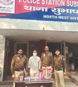 Landlord kills tenant, hurts another over phone hacking, rare coins theft