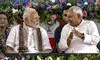 Modi-Nitish pair a hit in Bihar polls: BJP hails NDAs performance