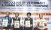 JIS Group launches Bengal’s first private veterinary college