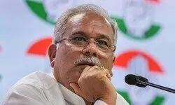 Baghel takes swipe at CEC Gyanesh Kumar over Bihar poll outcome; says he played crucial role Baghel takes swipe at CEC Gyanesh Kumar over Bihar poll outcome; says he played crucial role