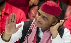 Game played through SIR in Bihar will not be possible again says Akhilesh Yadav Game played through SIR in Bihar will not be possible again says Akhilesh Yadav