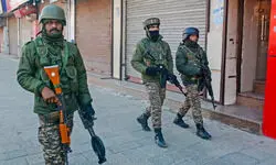 J-K police attaches assets linked to separatist residing in PoK J-K police attaches assets linked to separatist residing in PoK