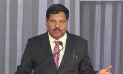 CJI to deal with claim that senior HC judge approached NCLAT member for favourable order