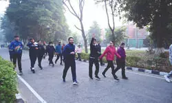 Corporate Kaleidoscope Corporate Kaleidoscope