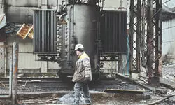 Russia’s massive attack on Kyiv kills four people Russia’s massive attack on Kyiv kills four people