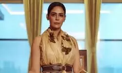 Mona Singh reveals she asked SRK to leave the set during ‘Duniya Haseeno Ka Mela’ sequence Mona Singh reveals she asked SRK to leave the set during ‘Duniya Haseeno Ka Mela’ sequence