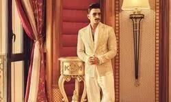 Ranveer Singh says Deepika Padukone ‘grounds’ him