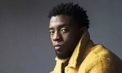 Chadwick Boseman to receive posthumous star on Hollywood Walk of Fame