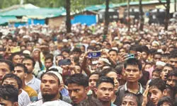 Shadows of Statelessness Shadows of Statelessness