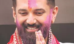 From 1 to 19: Chirag Paswan’s LJP (RS) posts 1800% surge, becomes NDA’s extra edge From 1 to 19: Chirag Paswan’s LJP (RS) posts 1800% surge, becomes NDA’s extra edge