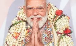 Modi says ‘Mahila, Youth’ new ‘M-Y’ formula in Bihar Modi says ‘Mahila, Youth’ new ‘M-Y’ formula in Bihar