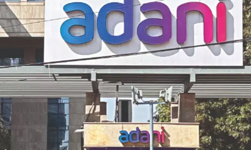 Adani Group lines up investments of over Rs 1.63 lakh crore in Assam, Andhra Pradesh Adani Group lines up investments of over Rs 1.63 lakh crore in Assam, Andhra Pradesh