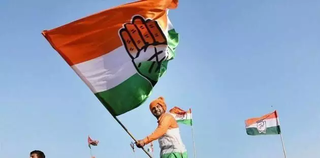 After Bihar setback, Congress unlikely to exit DMK alliance in TN After Bihar setback, Congress unlikely to exit DMK alliance in TN