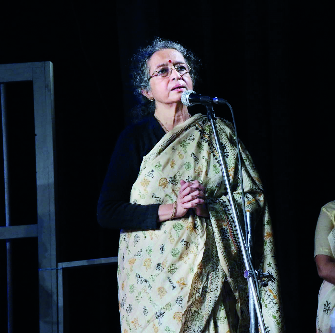 Veteran Bengali actress Bhadra Basu passes away