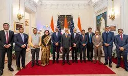 EAM Jaishankar chairs conference of Indian envoys in the US, reviews bilateral ties EAM Jaishankar chairs conference of Indian envoys in the US, reviews bilateral ties