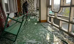 9 killed, 32 injured as explosives seized in terror module case detonate at JK police station 9 killed, 32 injured as explosives seized in terror module case detonate at JK police station