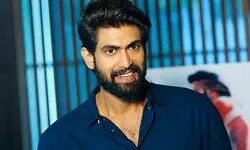 Online betting app case: Actor Rana Daggubati appears before SIT in Telangana Online betting app case: Actor Rana Daggubati appears before SIT in Telangana