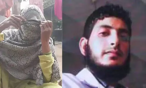 Delhi blast | After explosives haul, Al Falah Imam’s wife denies terror links, claims accused ‘misled’ husband Delhi blast | After explosives haul, Al Falah Imam’s wife denies terror links, claims accused ‘misled’ husband