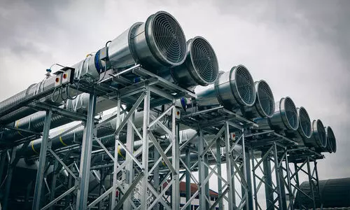 Cleaning the Sky Cleaning the Sky
