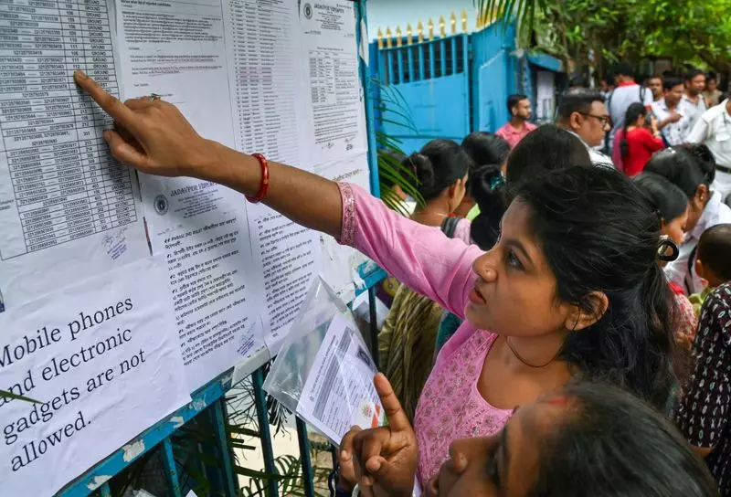 WBSSC releases interview list for 20,500 teacher recruitment candidates WBSSC releases interview list for 20,500 teacher recruitment candidates