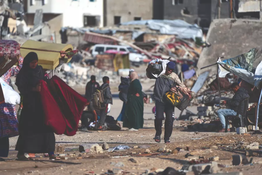 Israel’s Netanyahu insists on no Palestinian state ahead of UN vote Israel’s Netanyahu insists on no Palestinian state ahead of UN vote