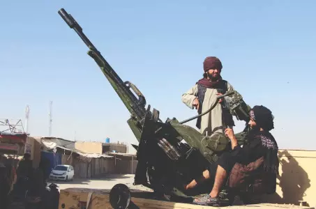 Peace Effort v/s Old Faultlines Peace Effort v/s Old Faultlines