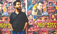 No hope till now for Jayabrata Das’ indie film to clear Federation hurdle